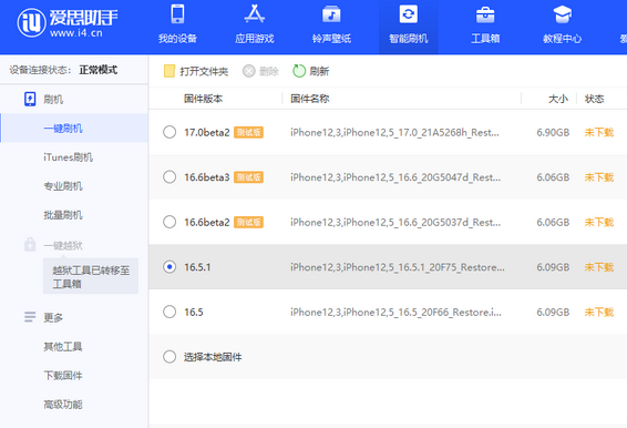 北票苹果售后维修分享iPhone提示无法检查更新怎么办