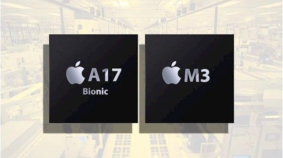 北票苹果15维修站分享iPhone15系列会用3nm芯片吗 